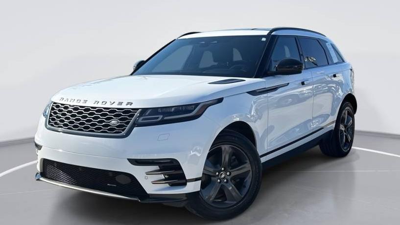 LAND ROVER RANGE ROVER VELAR 2022 SALYT2EX6NA330277 image